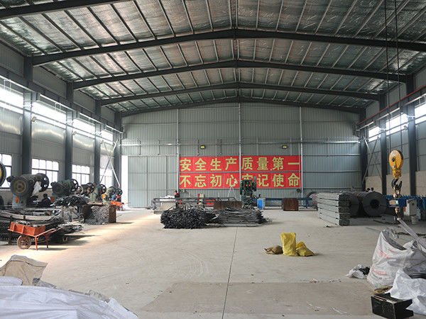 Boyue Photovoltaic Technology Co., Ltd.