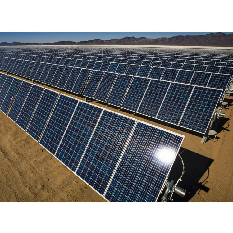 সৌর ট্র্যাকিং মাউন্টঃ সূর্যের প্রতিটি রশ্মি সর্বাধিক করুন চূড়ান্ত শক্তি উপার্জনের জন্য বুদ্ধিমান নির্ভুলতা