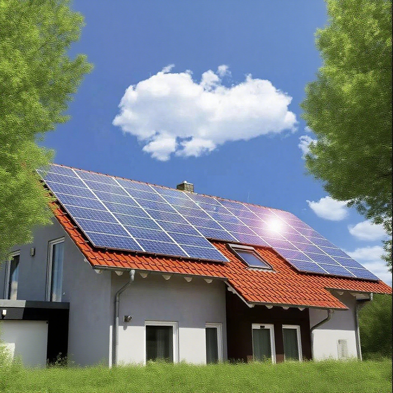 General-Purpose Solar PV Bracket  Suitable for Multiple Scenarios  High-Strength Material  Easy Installation