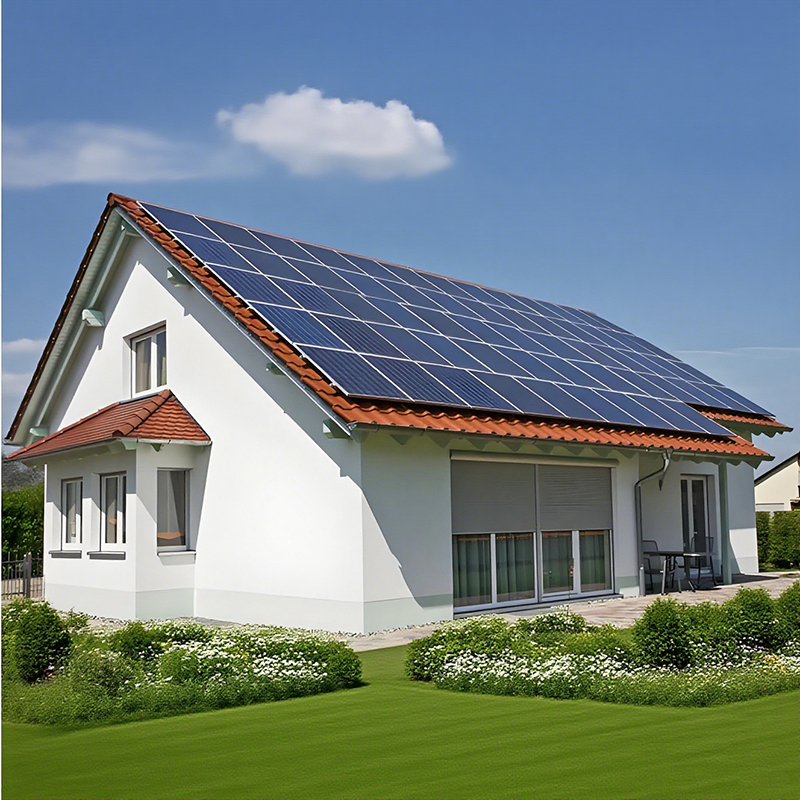General-Purpose Solar PV Bracket  Suitable for Multiple Scenarios  High-Strength Material  Easy Installation