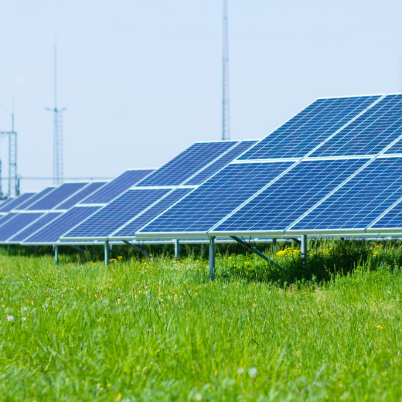 ভারী শুল্ক গ্রাউন্ড সোলার মাউন্টিং ব্র্যাকেট, বৃহৎ অ্যারে এবং ইউটিলিটি স্কেল অ্যাপ্লিকেশনগুলির জন্য শক্তিশালী সমর্থন সহ