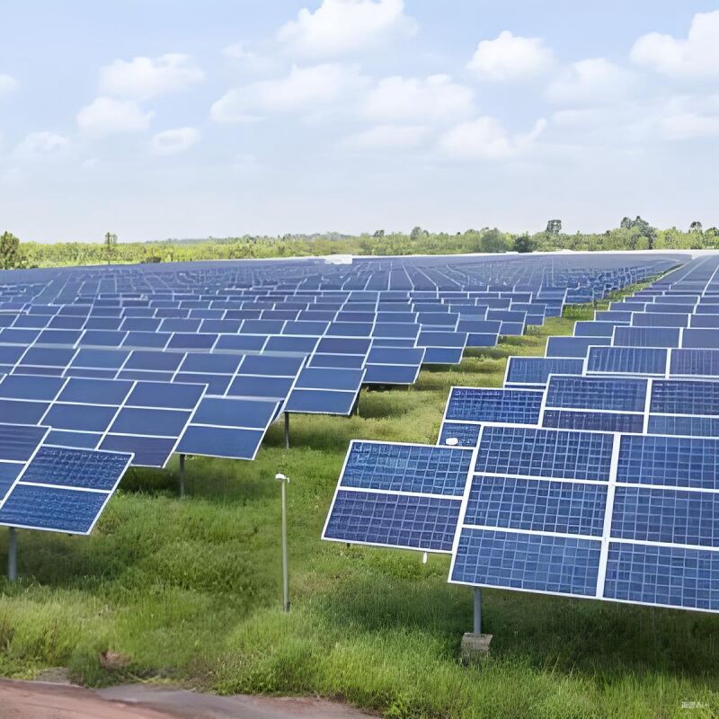 অল-টেরিওন টেকসই গ্রাউন্ড সোলার মাউন্টিং ব্র্যাকেটসঃ জীবনচক্রের স্থিতিশীলতার জন্য জটিল সাইটগুলি জয় করা