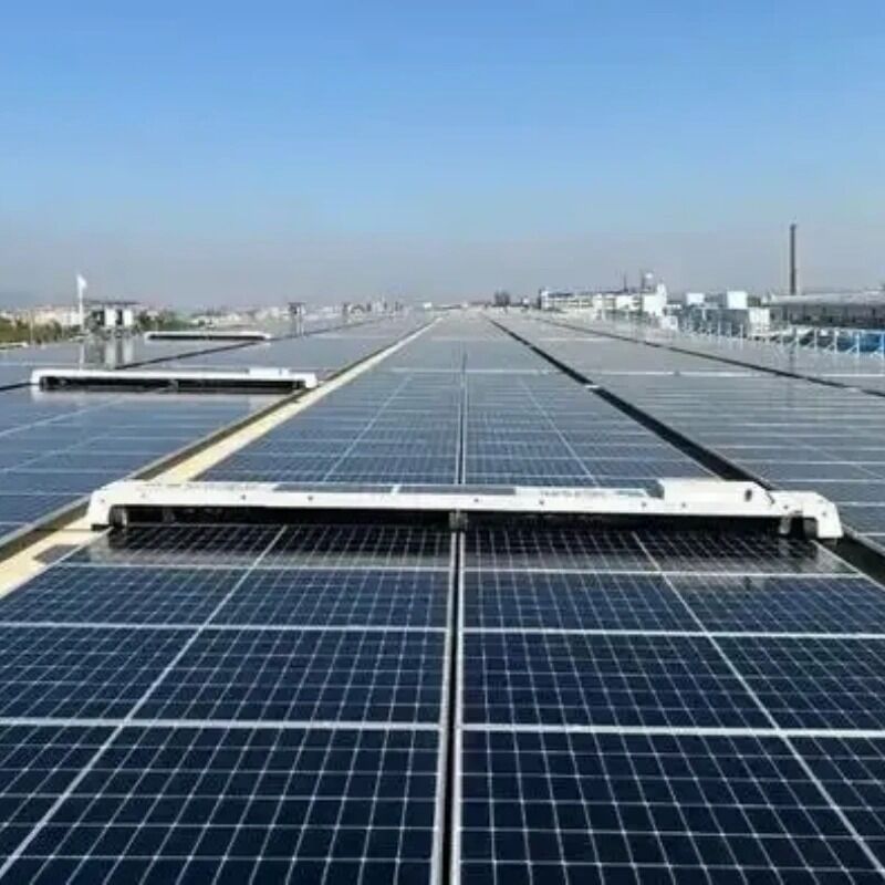 টেকসই সোলার প্যানেল রুফ মাউন্টিং ব্র্যাকেট যা ফ্ল্যাট, কম ঢালু, পিচযুক্ত মেটাল এবং টাইল রুফের সাথে সামঞ্জস্যপূর্ণ এবং সমর্থন প্রদান করে