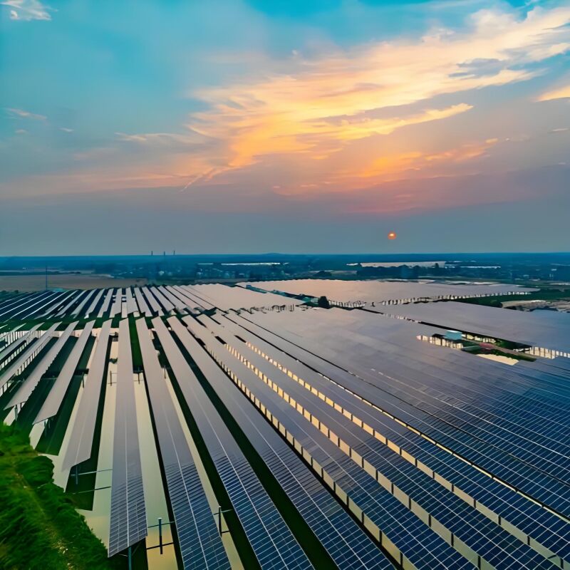 গ্রাউন্ড সোলার মাউন্টিং ব্র্যাকেটগুলি ইউটিলিটি স্কেল সোলার ইনস্টলেশনের জন্য ডিজাইন করা হয়েছে যা টেকসই সমর্থন এবং ইনস্টলেশন সমাধান সরবরাহ করে