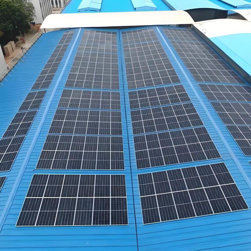 প্যান্টাইল সিমেন্ট ফ্ল্যাট এবং অ্যাসফল্ট শিংগল রুফ সোলার ইনস্টলেশনের জন্য টেকসই অ্যানোডাইজড অ্যালুমিনিয়াম সোলার প্যানেল রুফ মাউন্টিং ব্র্যাকেট