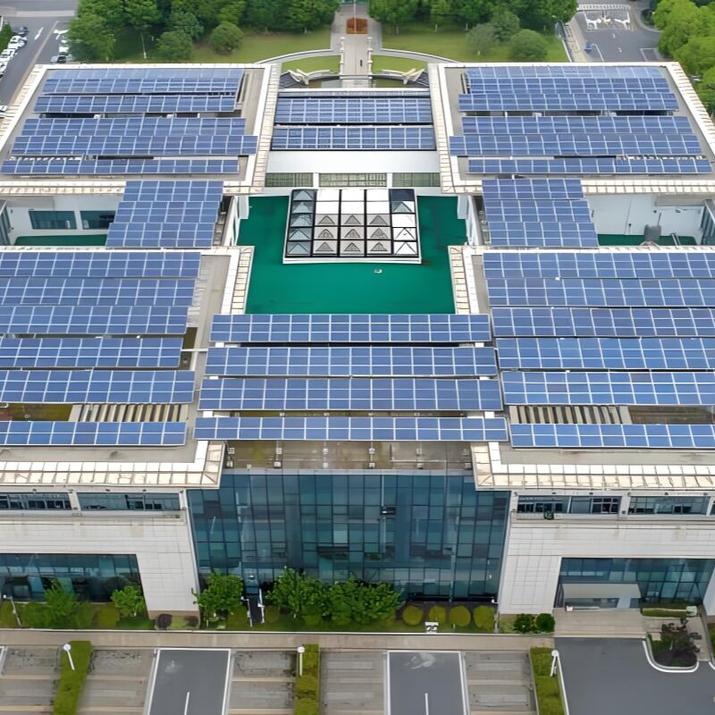 সোলার প্যানেলের ছাদ মাউন্টিং ব্র্যাকেটগুলি সর্বনিম্ন ছাদ অনুপ্রবেশ এবং দ্রুত ইনস্টলেশন প্রক্রিয়া সহ সোলার প্যানেল সমর্থন সিস্টেম সরবরাহ করে