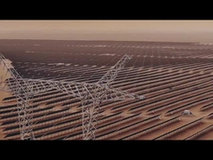 সৌর প্যানেল মাউন্টিং সিস্টেম গ্রাউন্ড স্ক্রু কংক্রিট ফাউন্ডেশন মাউন্ট কাস্টম ডিজাইন