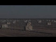 সৌর প্যানেল মাউন্টিং সিস্টেম